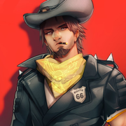 麦爹没子弹的个人资料头像