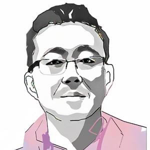 喜八福头像
