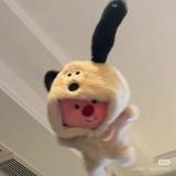 乔宝爱吃饭头像