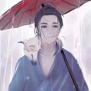 你只是看起来很努力的个人资料头像