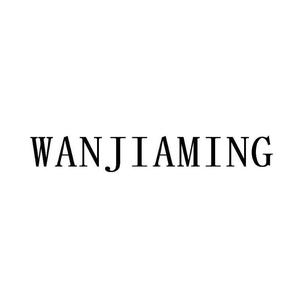 WANJIAMING头像