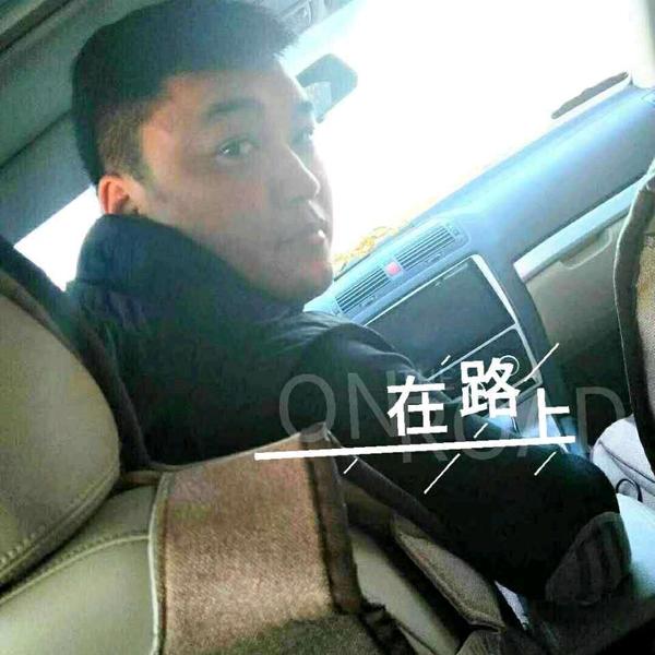 博众精品二手车头像