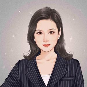 芹姐说世界头像