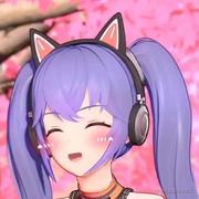 枫琳晚nie的个人资料头像