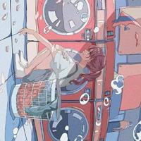 我也就是非你不可头像