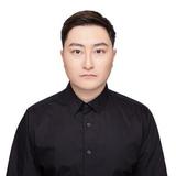 极氪金天羿头像