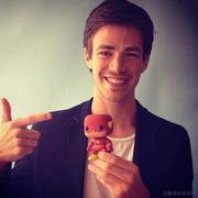 Parker的个人资料头像