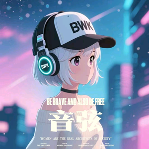 音弦头像
