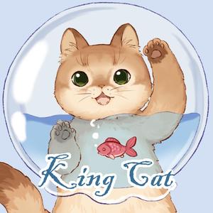 KINGCAT金百万jk制服头像