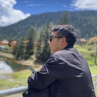 自驾318领队阿泽头像