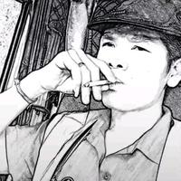 难人头像