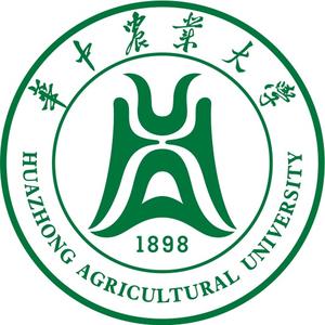 华中农业大学头像