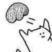 丢掉大脑享丝滑头像