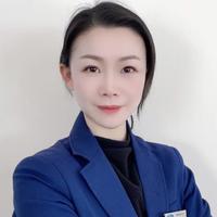 武汉三喜福特张贝贝头像