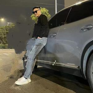 China豪先生头像