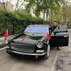 淄博李晓车行头像