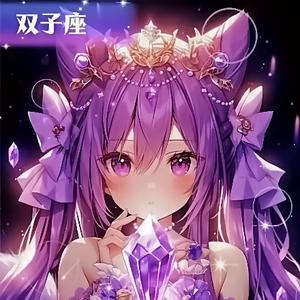 我是公主头像