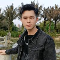 Andy浪迹天涯头像