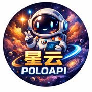 关注GZH星云POLOAPI的个人资料头像