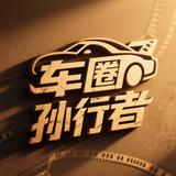 车圈孙行者头像