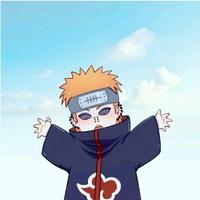 混色巧克力头像