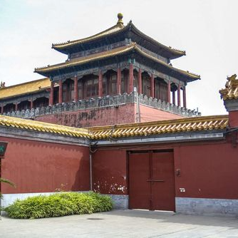 科技车世界头像