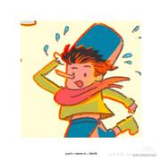 我的记录的个人资料头像