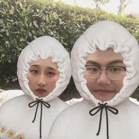 宝宝贝的窝头像