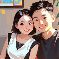 O爱吃小鱼O头像