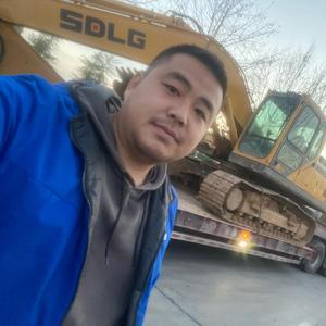 江源工程机械小谭兄弟头像