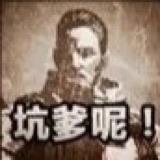 遨游的黑鹰头像