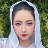 天使莉莉丝4168头像