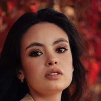 自在的行者头像