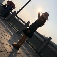 如若初见头像