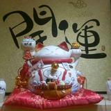 杨浦公园电动船头像