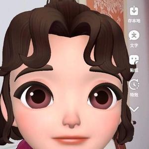 知情达理的孔明灯头像