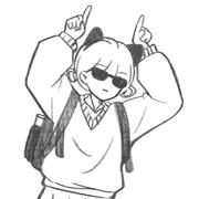 墨箐的个人资料头像