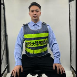 黄校长驾考服务（靖西）头像