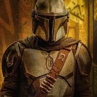 曼达洛人1号头像