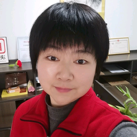 西安红娘崔姐头像