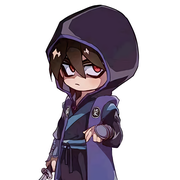 柒刻的个人资料头像