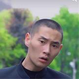 刀疤超小弟头像