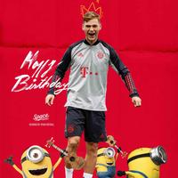 李大帅哥by头像