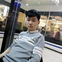 富足风声GT头像