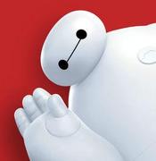 极客大白的个人资料头像