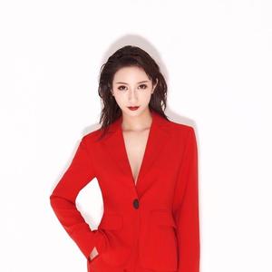 尤可儿头像