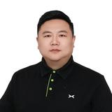 小鹏汽车李毅头像