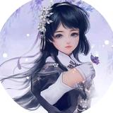 嘟嘟小时候很乖头像