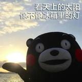 怀揣梦想的自我头像