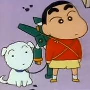 JacksonShan的个人资料头像